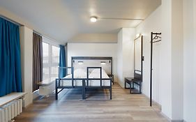 Ibis Düsseldorf Hauptbahnhof 